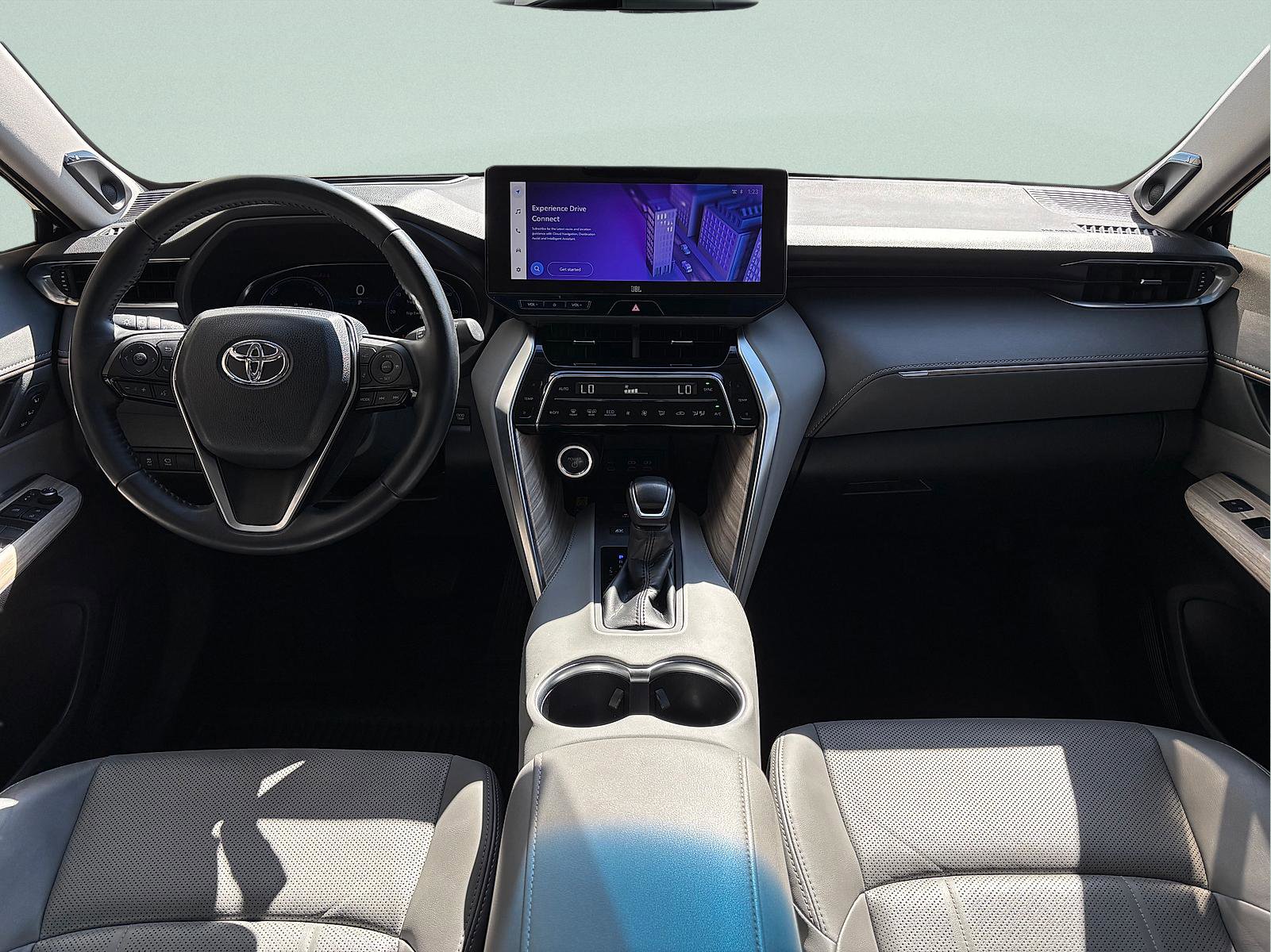 Used 2024 Toyota Venza Limited AWD/4WD image 32