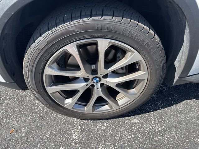 Used 2024 BMW X5 sDrive40i image 9