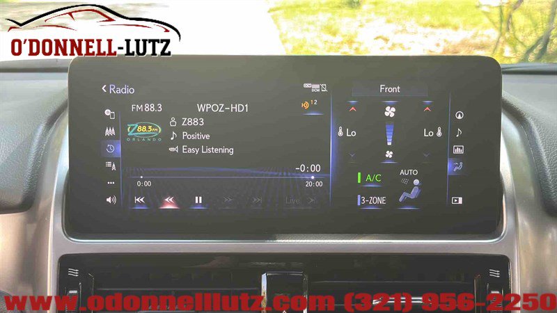 Used 2022 Lexus GX 460 Premium AWD/4WD image 26