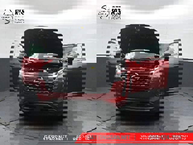 New 2026 Nissan Pathfinder SV image 59