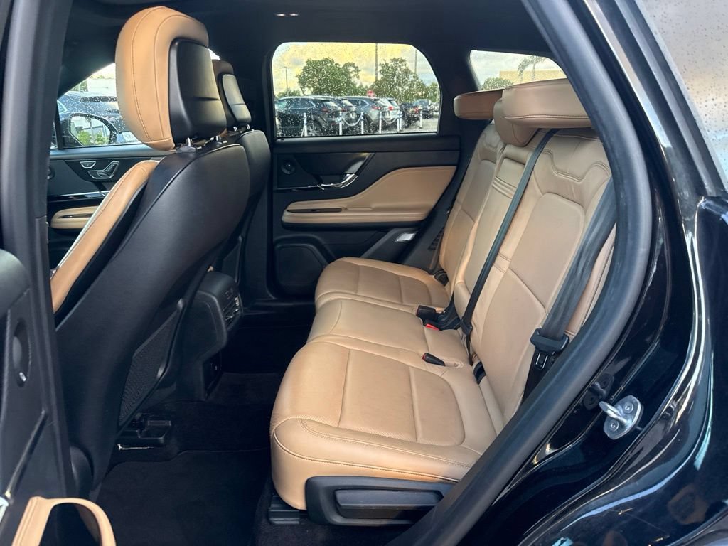 Used 2020 Lincoln Corsair Reserve w/ Equipment Group 201A AWD/4WD image 5