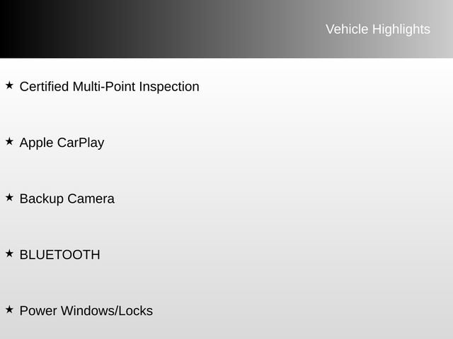 Used 2020 Chevrolet Traverse LS image 8