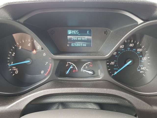 Used 2017 Ford Transit Connect XL FWD image 24