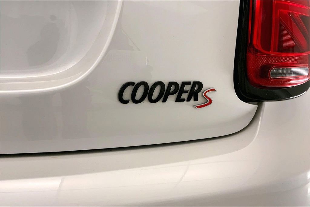 Certified 2024 MINI Cooper S image 30