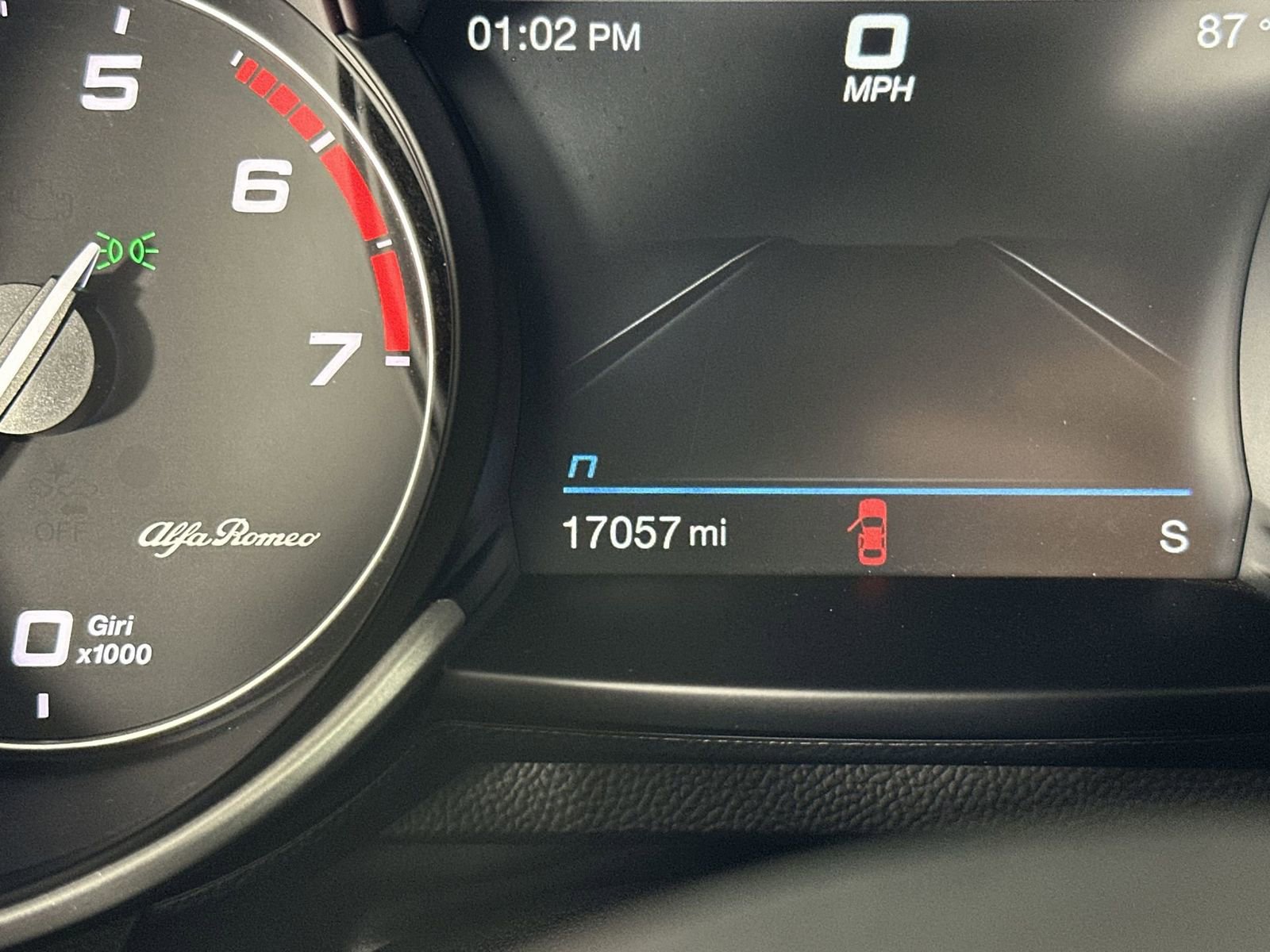 Used 2023 Alfa Romeo Giulia Veloce image 19