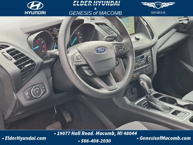 Used 2019 Ford Escape SE FWD image 7