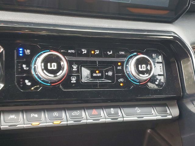 Used 2024 GMC Sierra 1500 AT4 w/ Technology Package AWD/4WD image 23