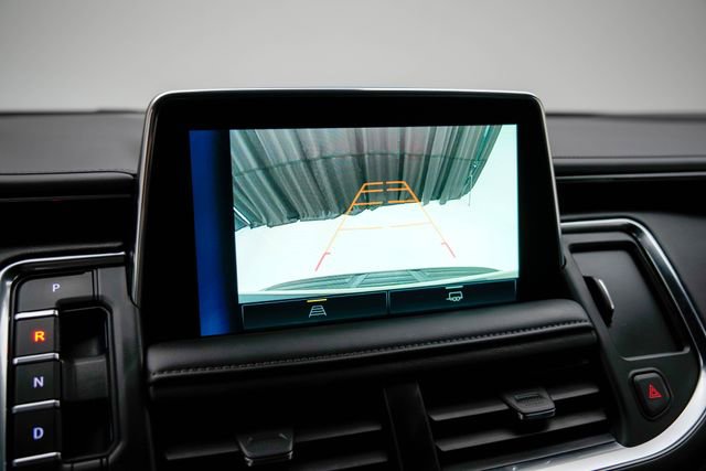 Used 2024 Chevrolet Tahoe LT image 29