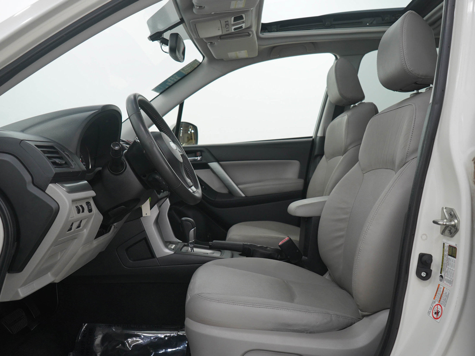 Used 2015 Subaru Forester 2.5i Limited w/ Popular Package #2 image 23