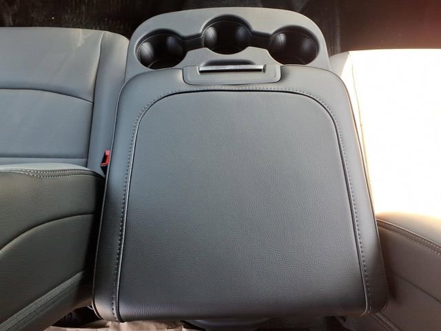 New 2026 RAM 5500 Tradesman AWD/4WD image 25