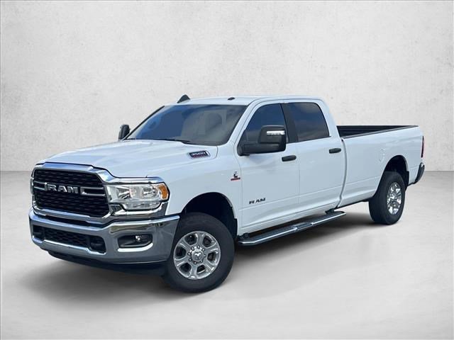 Used 2024 RAM 3500 Big Horn