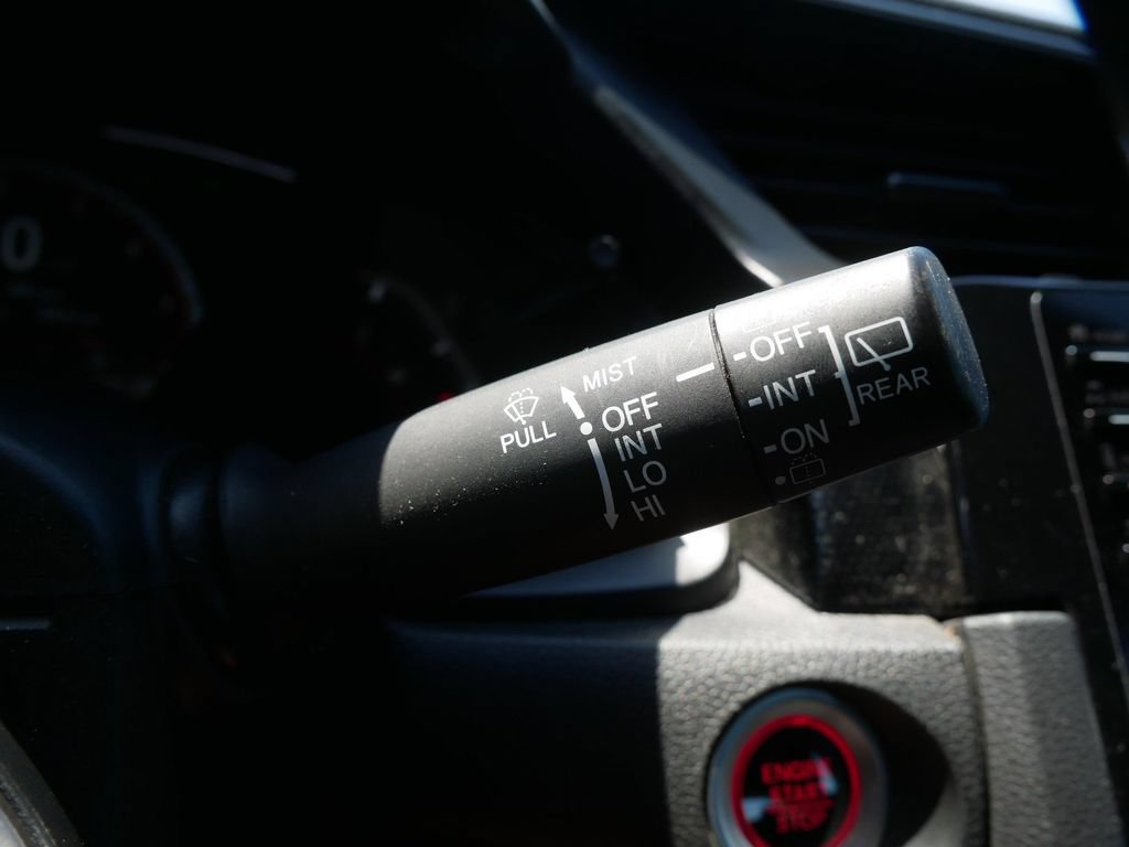 Used 2021 Honda Civic Sport image 28