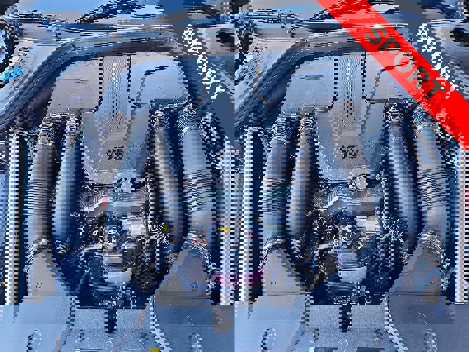 Used 2022 Genesis GV70 3.5T Sport image 13