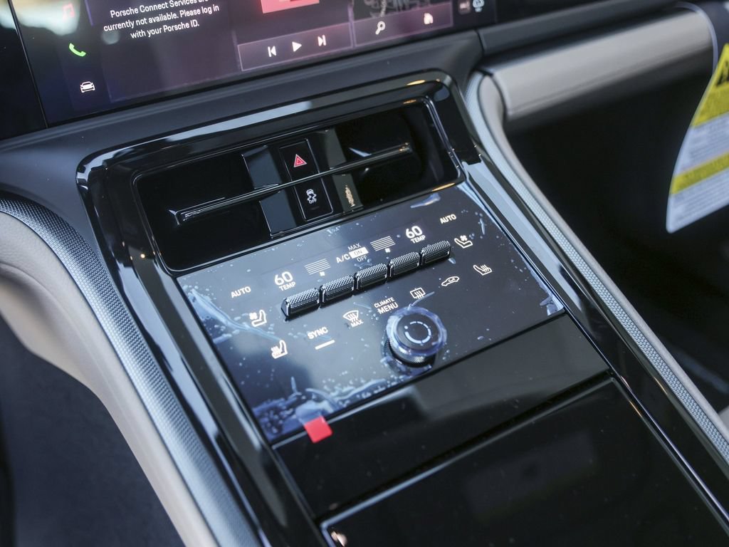 New 2026 Porsche Panamera 4 AWD/4WD image 23