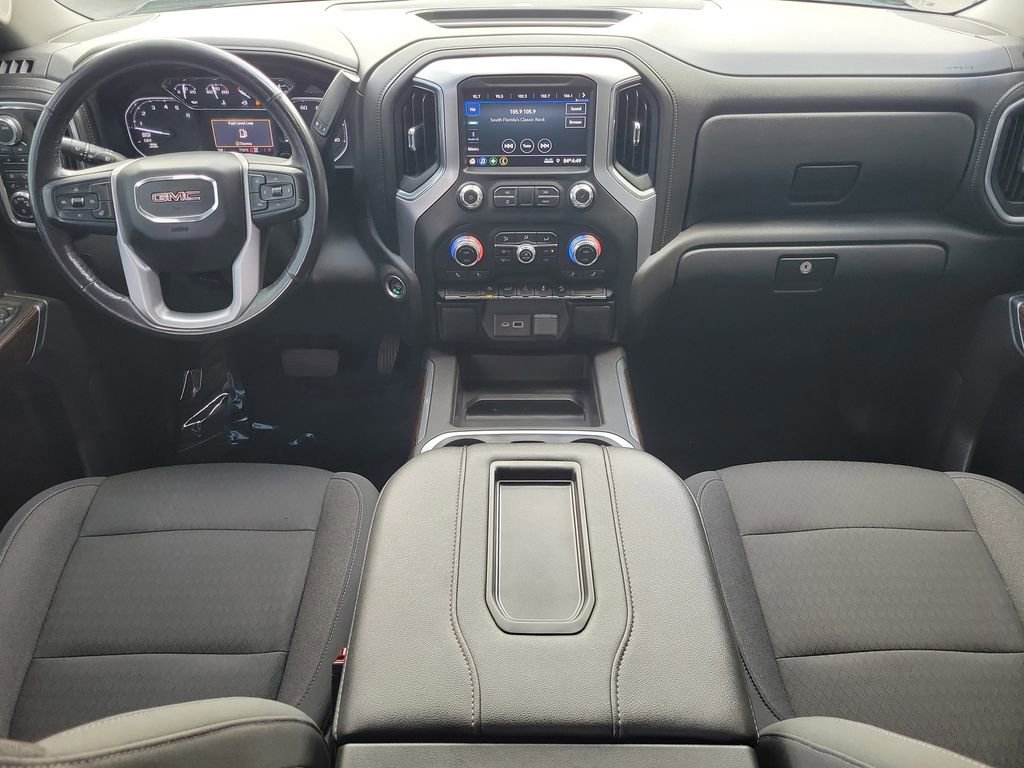Used 2021 GMC Sierra 1500 Elevation image 20