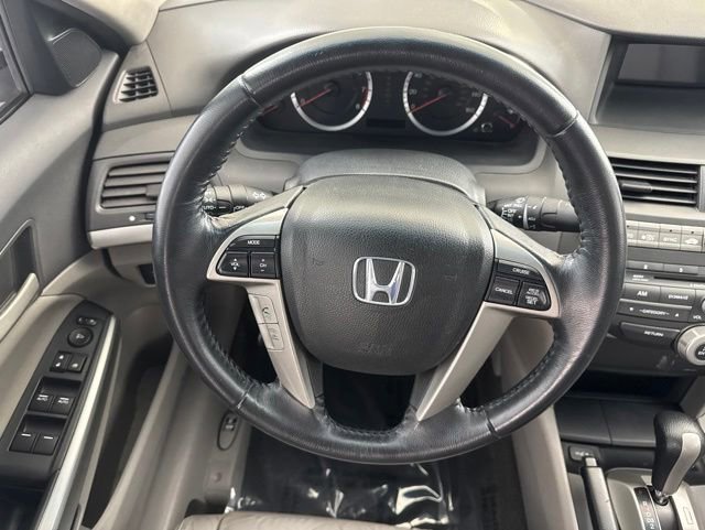 Used 2010 Honda Accord EX-L image 23