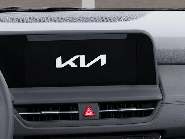 New 2025 Kia Seltos EX AWD/4WD image 27