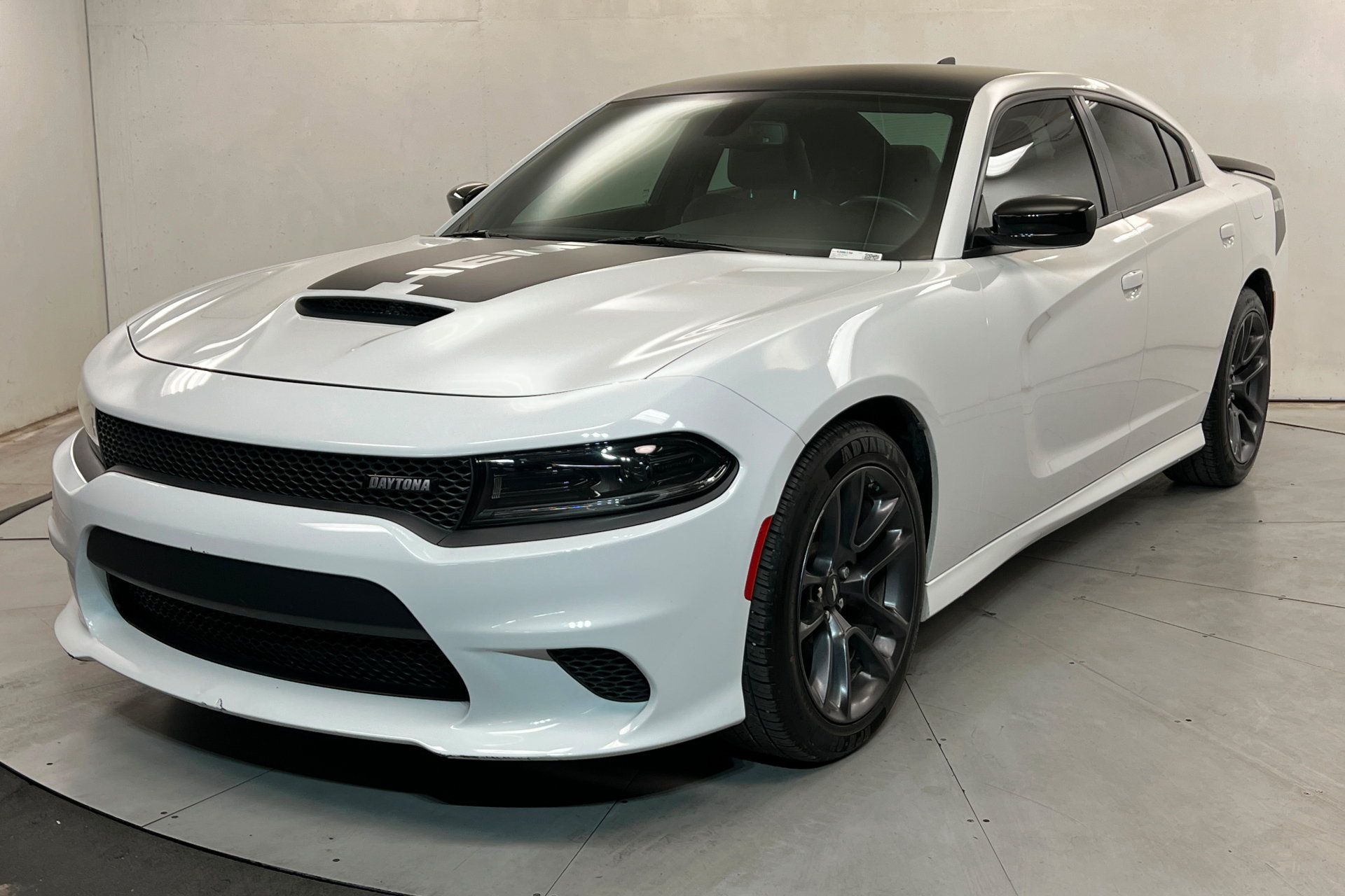 Used 2023 Dodge Charger R/T w/ Daytona Edition Group RWD video 1