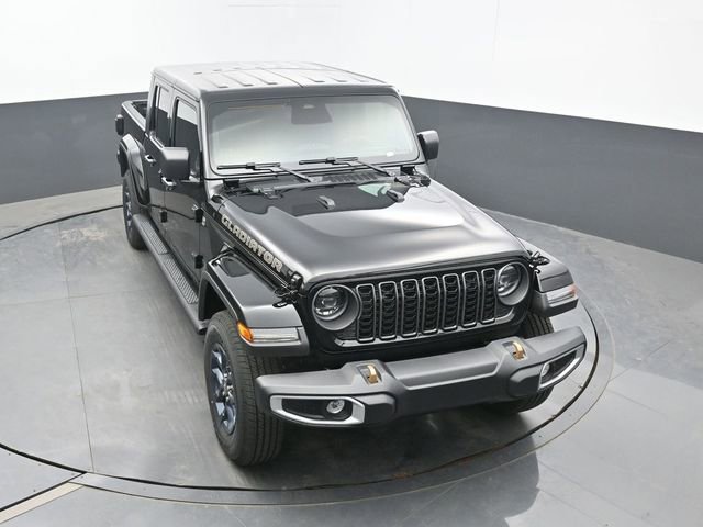 New 2026 Jeep Gladiator Sport AWD/4WD image 50