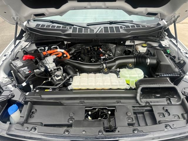 Used 2024 Ford F150 XLT w/ Equipment Group 302A MID image 43