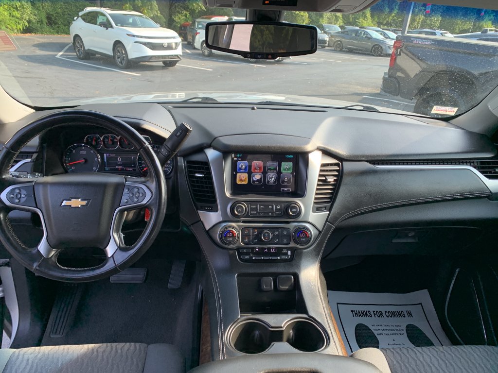 Used 2019 Chevrolet Tahoe LS RWD image 20