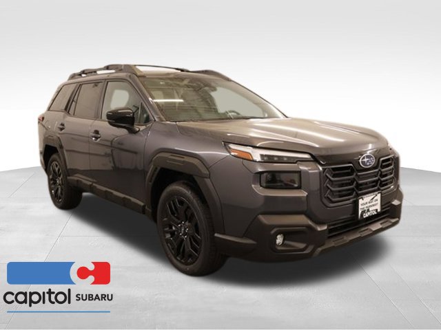 New 2026 Subaru Outback Limited XT