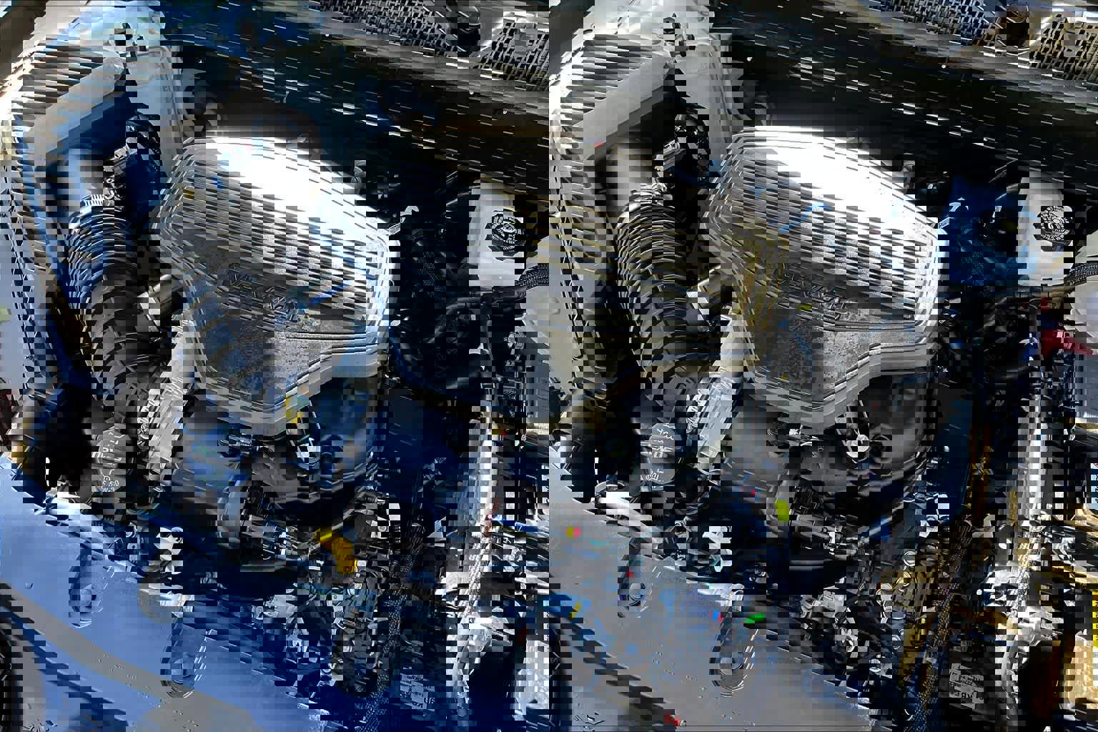 Used 2023 Chevrolet Blazer RS w/ Enhanced Convenience Package image 32