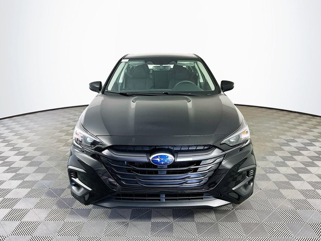 New 2025 Subaru Legacy Premium image 3