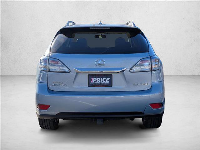 Used 2010 Lexus RX 350 2WD image 6