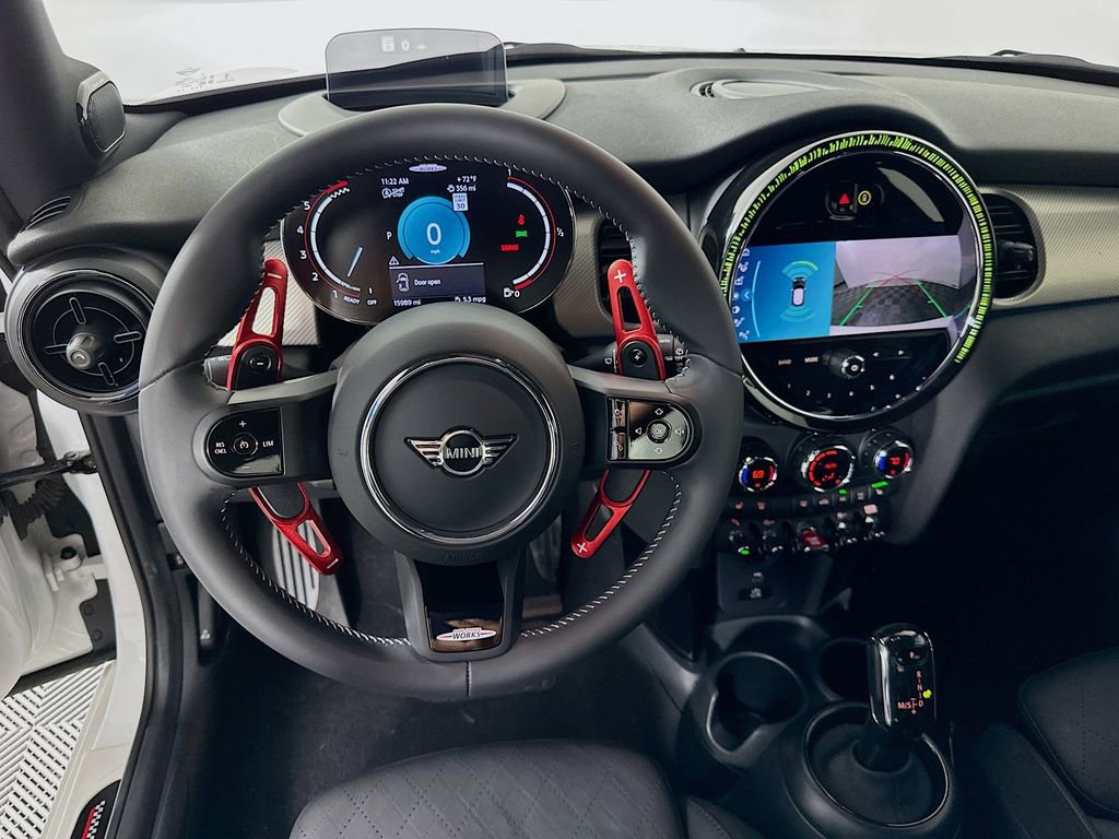 Used 2024 MINI Cooper John Cooper Works image 23