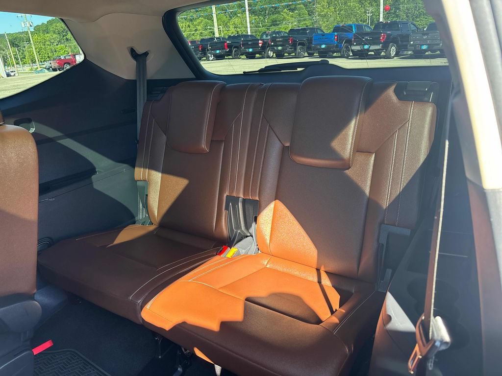 Used 2021 Volkswagen Atlas SE FWD image 26