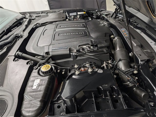 Used 2015 Jaguar XKR R image 32