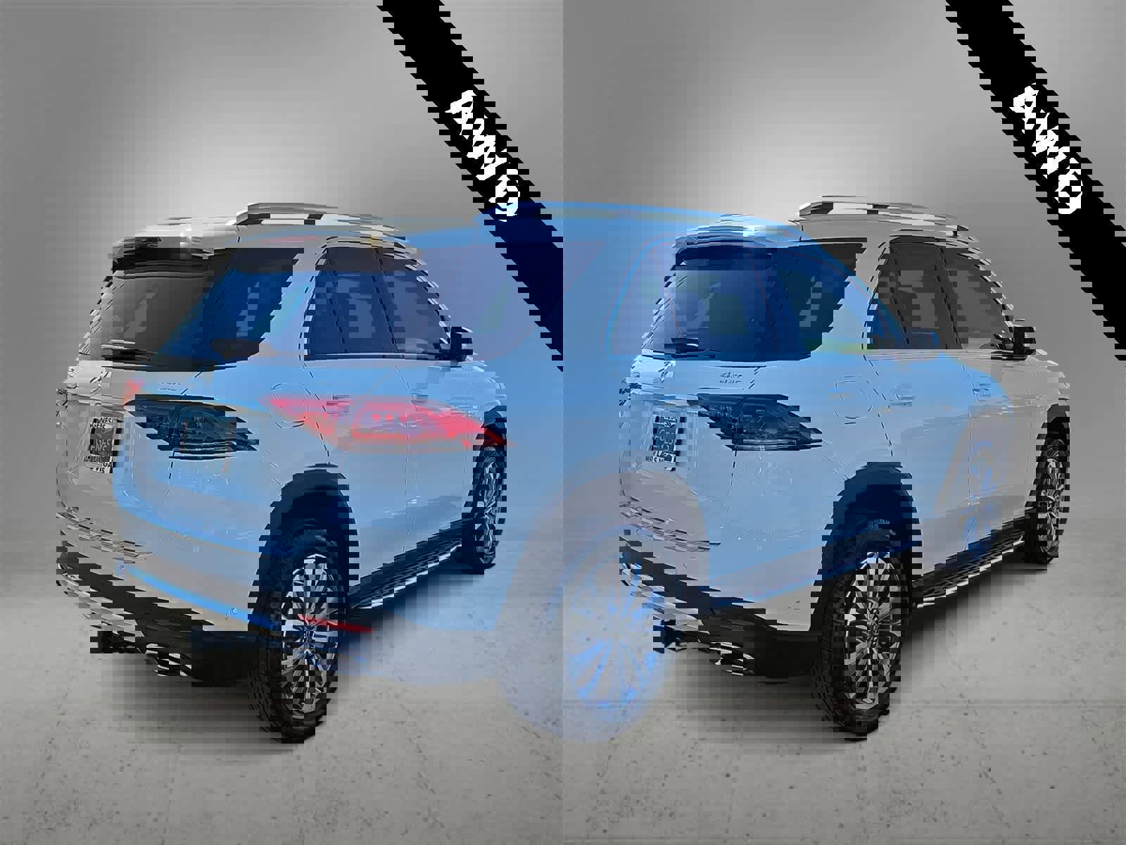 Used 2021 Mercedes-Benz GLE 350 4MATIC image 8