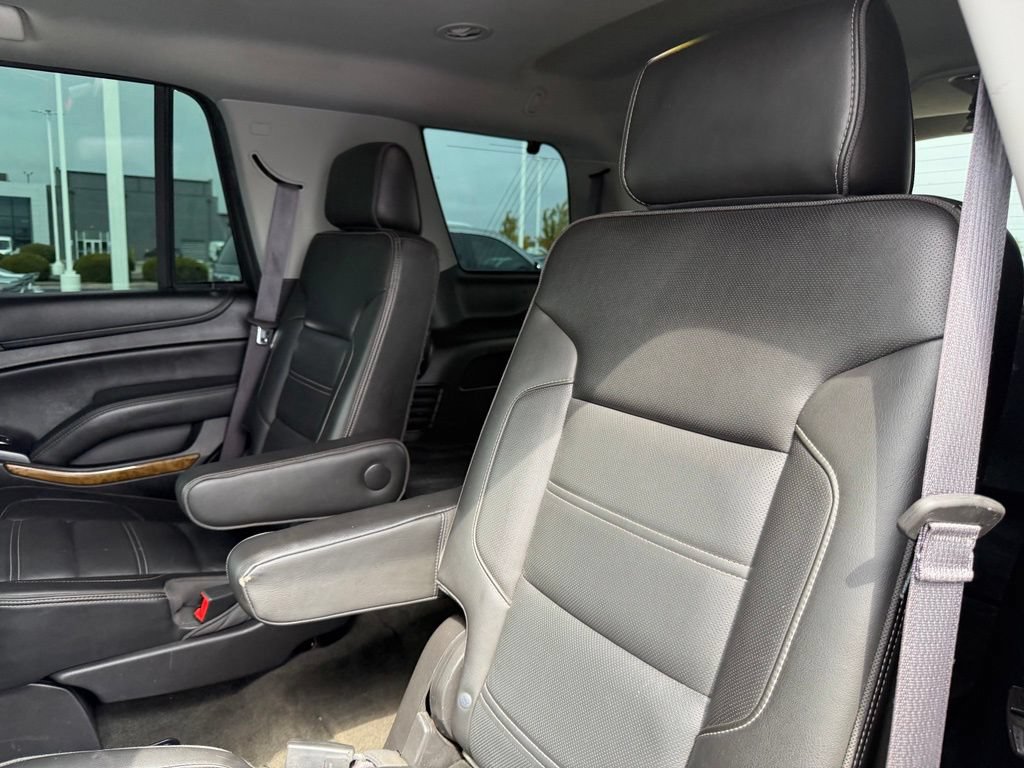 Used 2017 GMC Yukon Denali AWD/4WD image 26