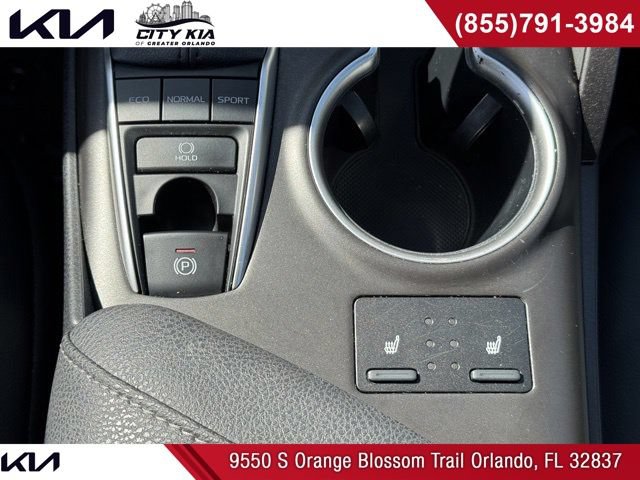 Used 2023 Toyota Camry XLE FWD image 24