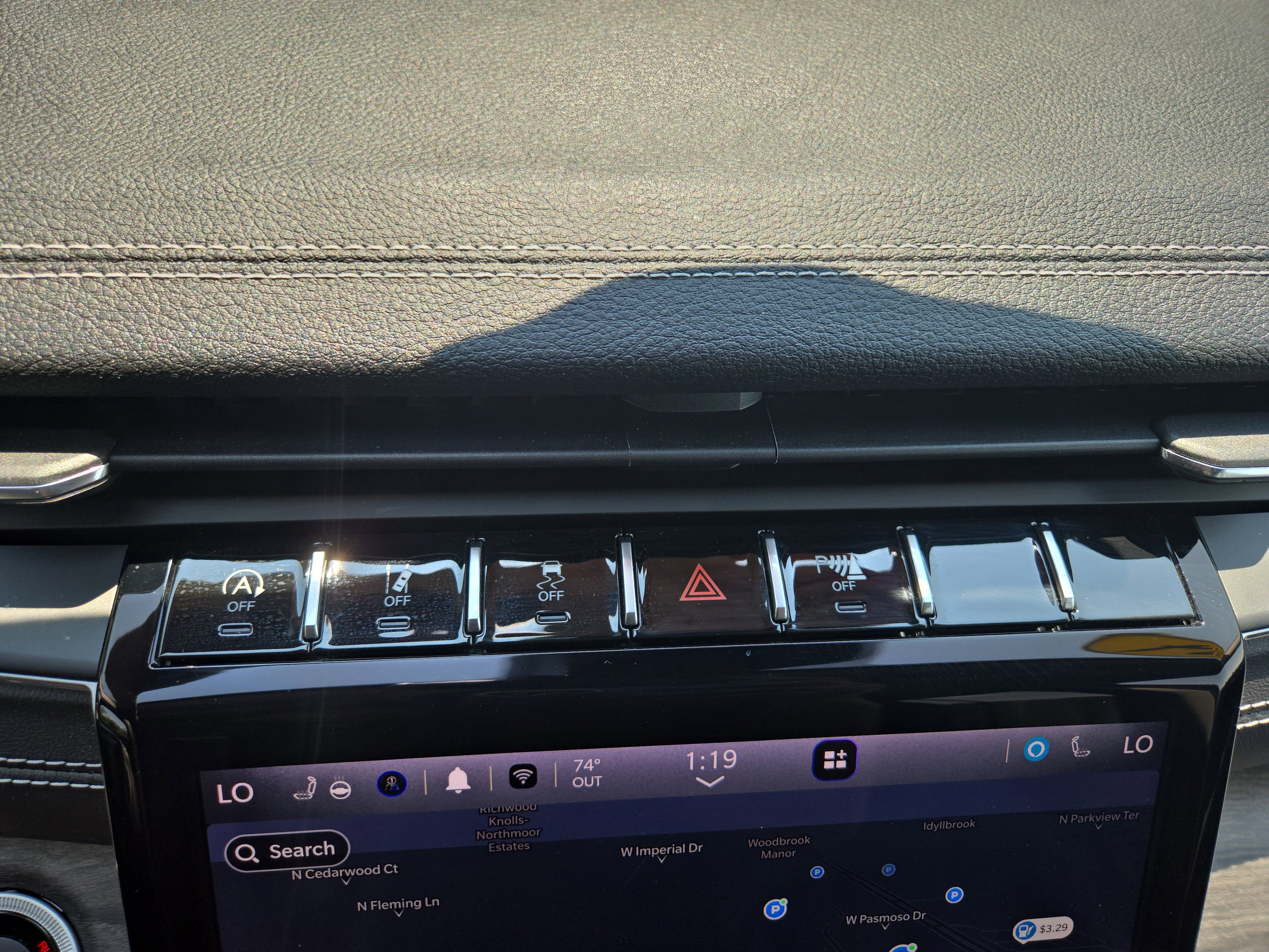 Used 2024 Jeep Grand Cherokee Limited image 19