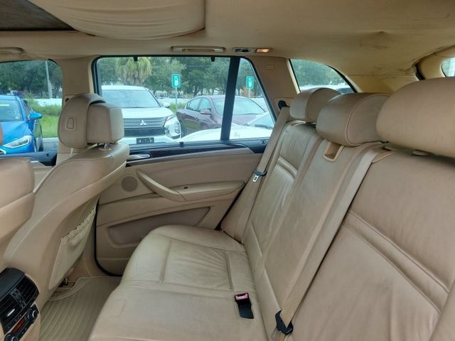 Used 2010 BMW X5 xDrive30i AWD/4WD image 10