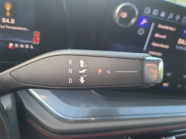 New 2026 Chevrolet Tahoe RST w/ Advanced Technology Package image 37