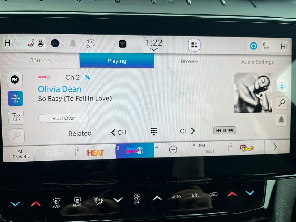 New 2026 Jeep Grand Cherokee L Limited w/ Limited Altitude Package image 19