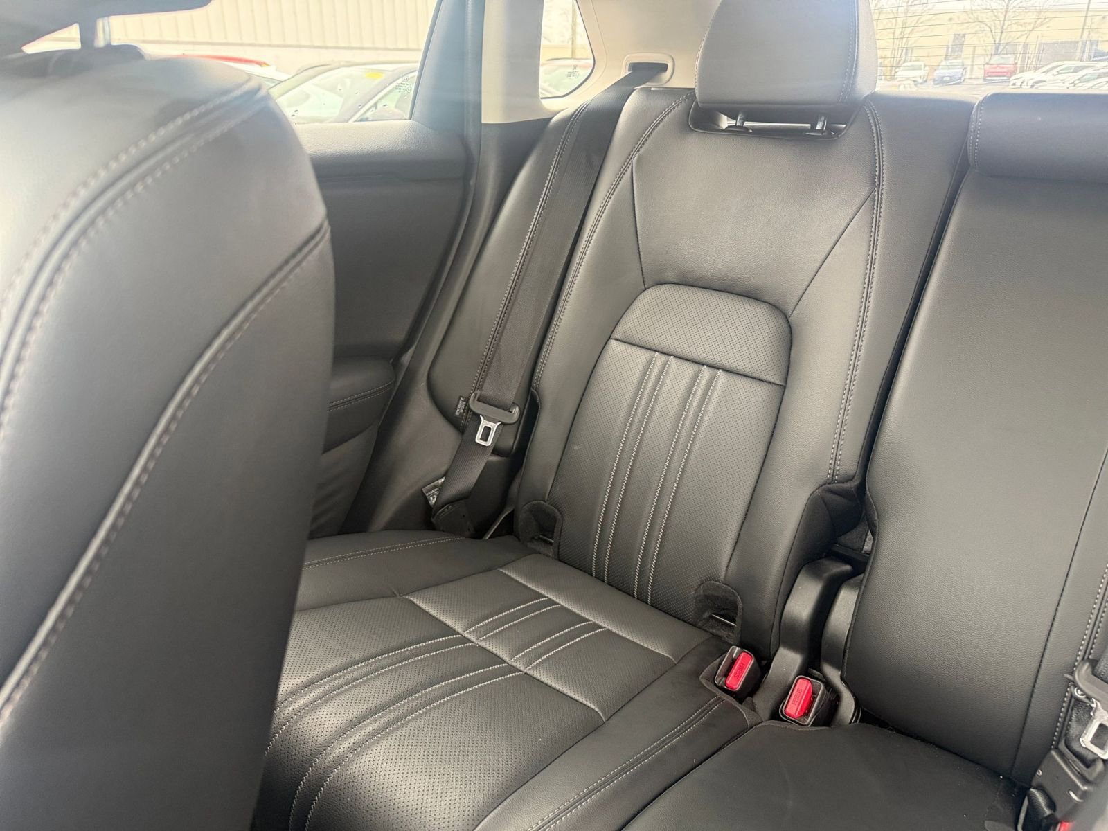 Used 2025 Honda HR-V EX-L image 40