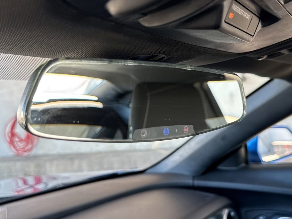 Used 2017 Chevrolet Camaro SS RWD image 18