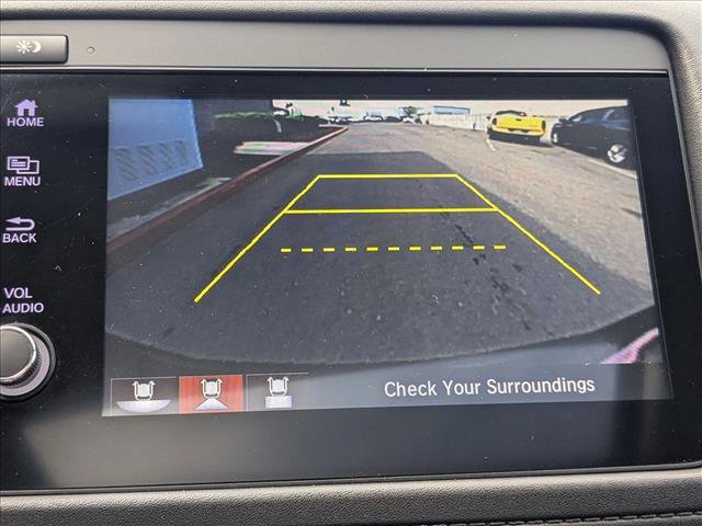 Used 2022 Honda HR-V EX image 13