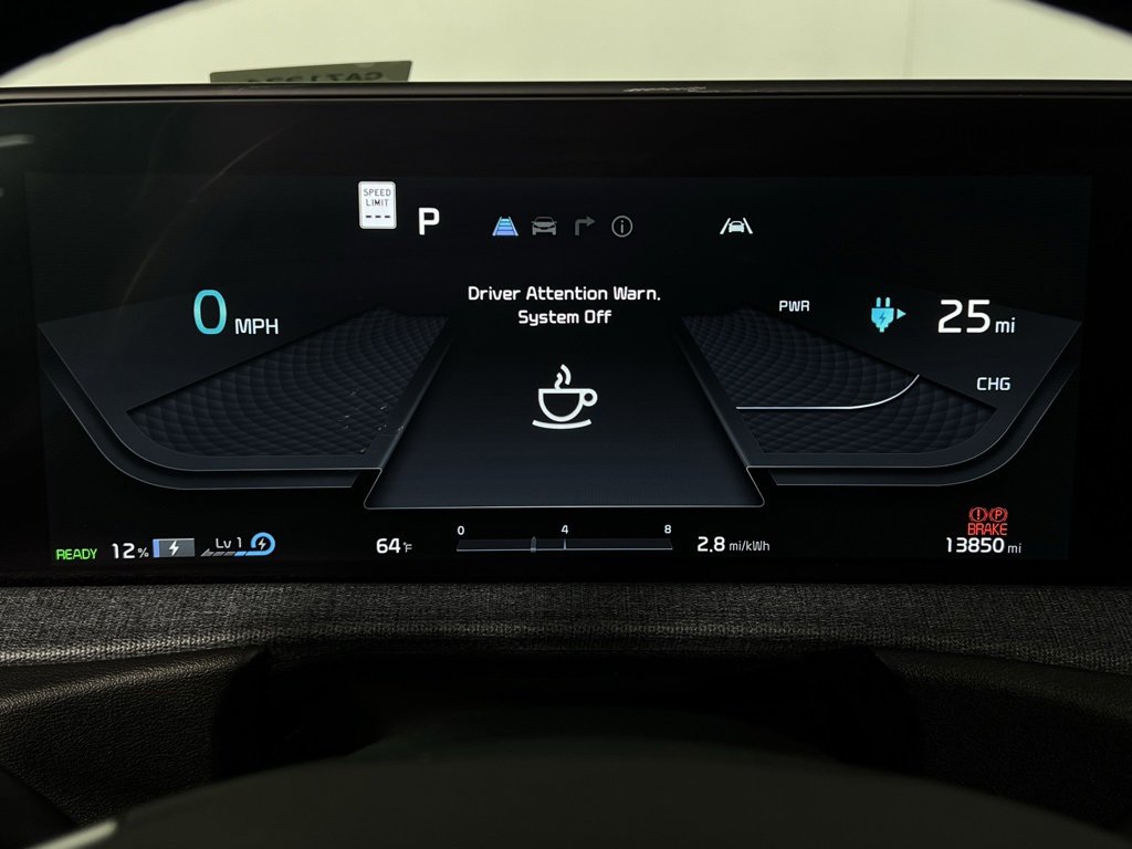 Used 2024 Kia EV6 Light image 14