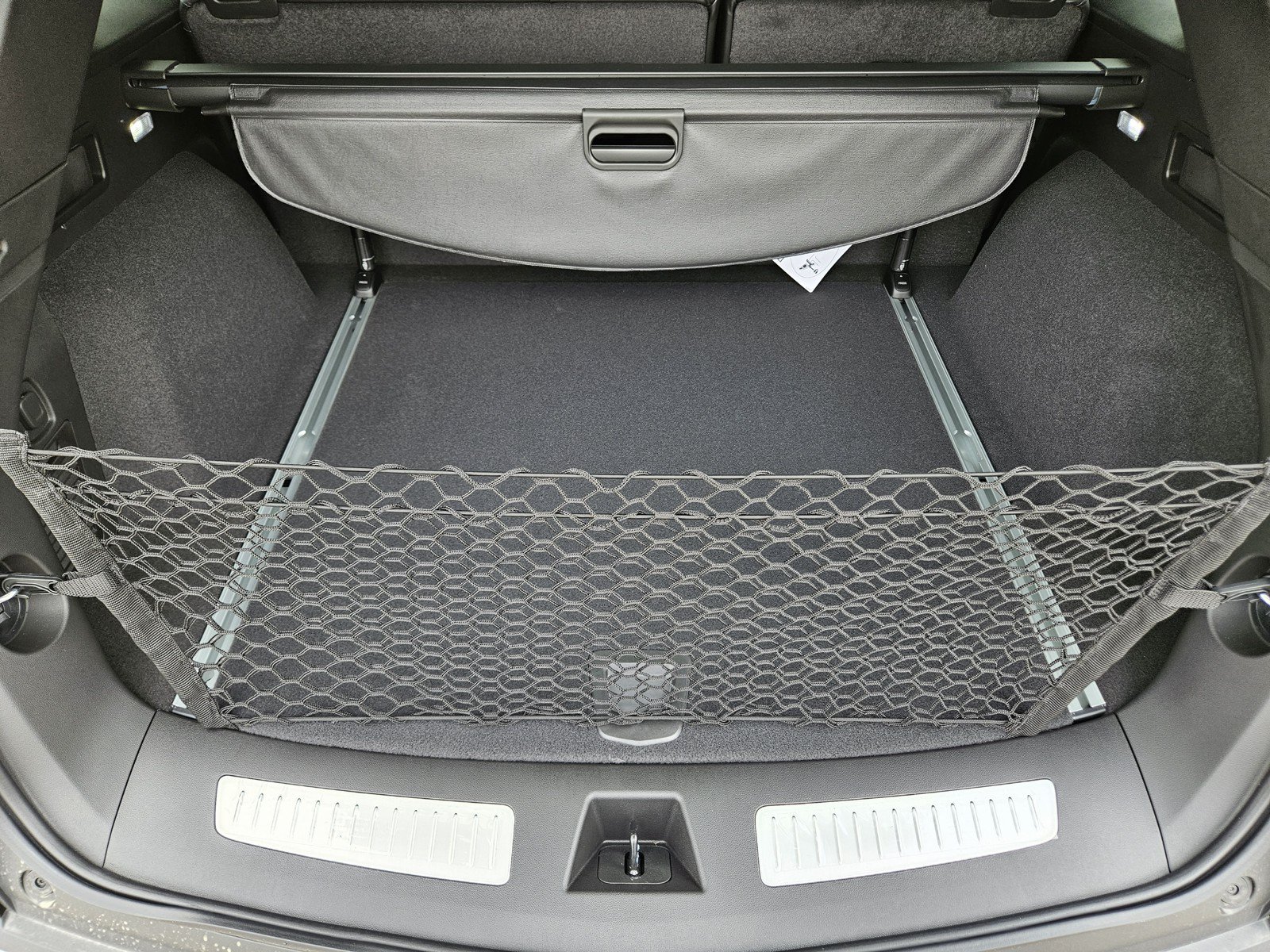New 2026 Cadillac XT5 Premium Luxury FWD image 22