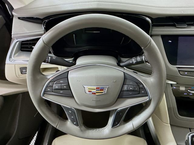 Used 2019 Cadillac XT5 Luxury image 13