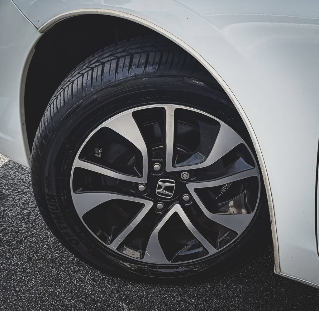 Used 2014 Honda Civic EX image 17