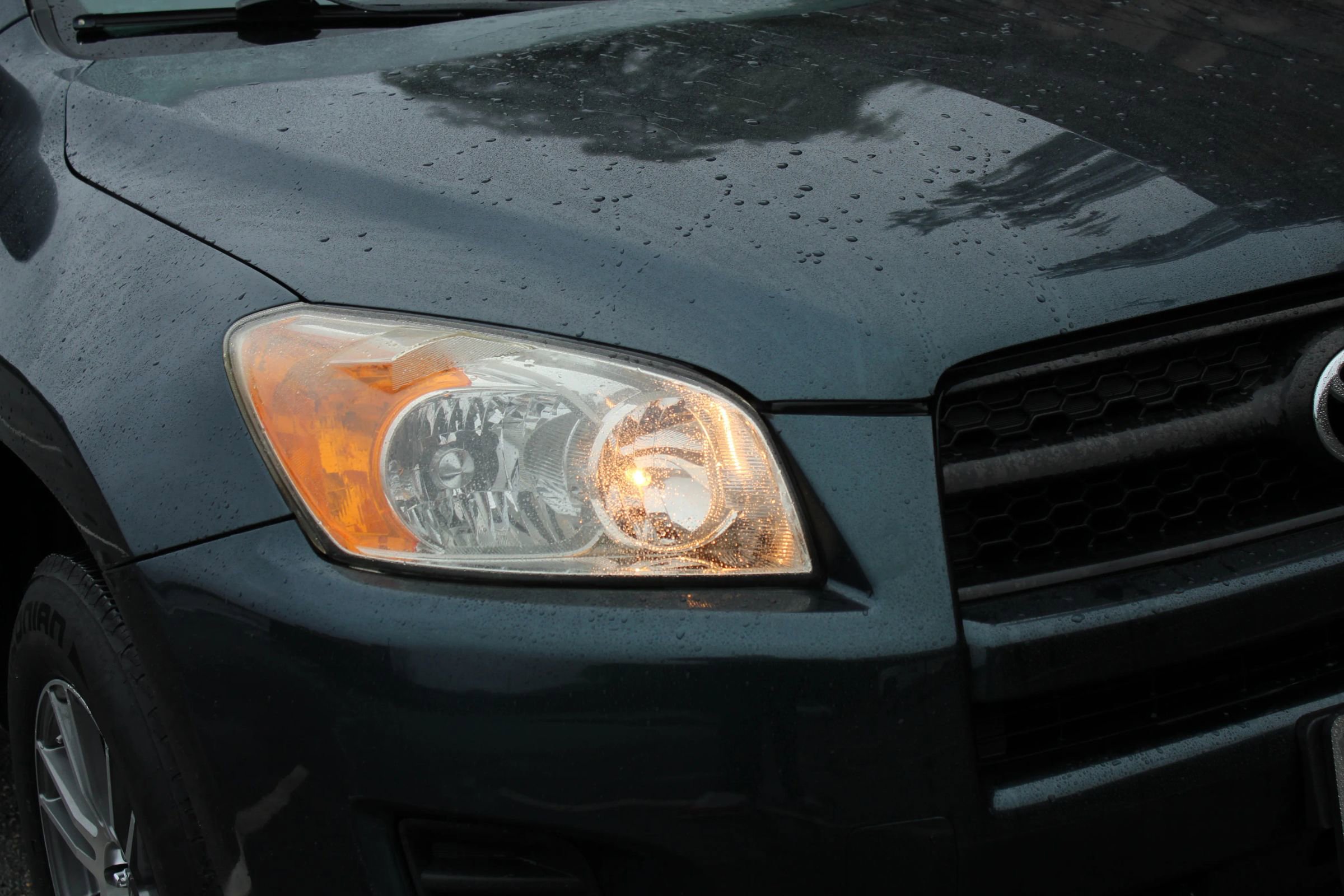 Used 2010 Toyota RAV4 4WD image 35