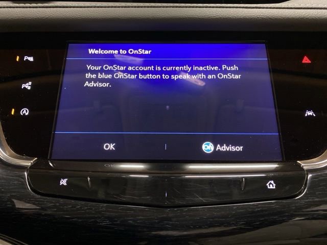 Used 2023 Cadillac XT6 Premium Luxury w/ Technology Package AWD/4WD image 55