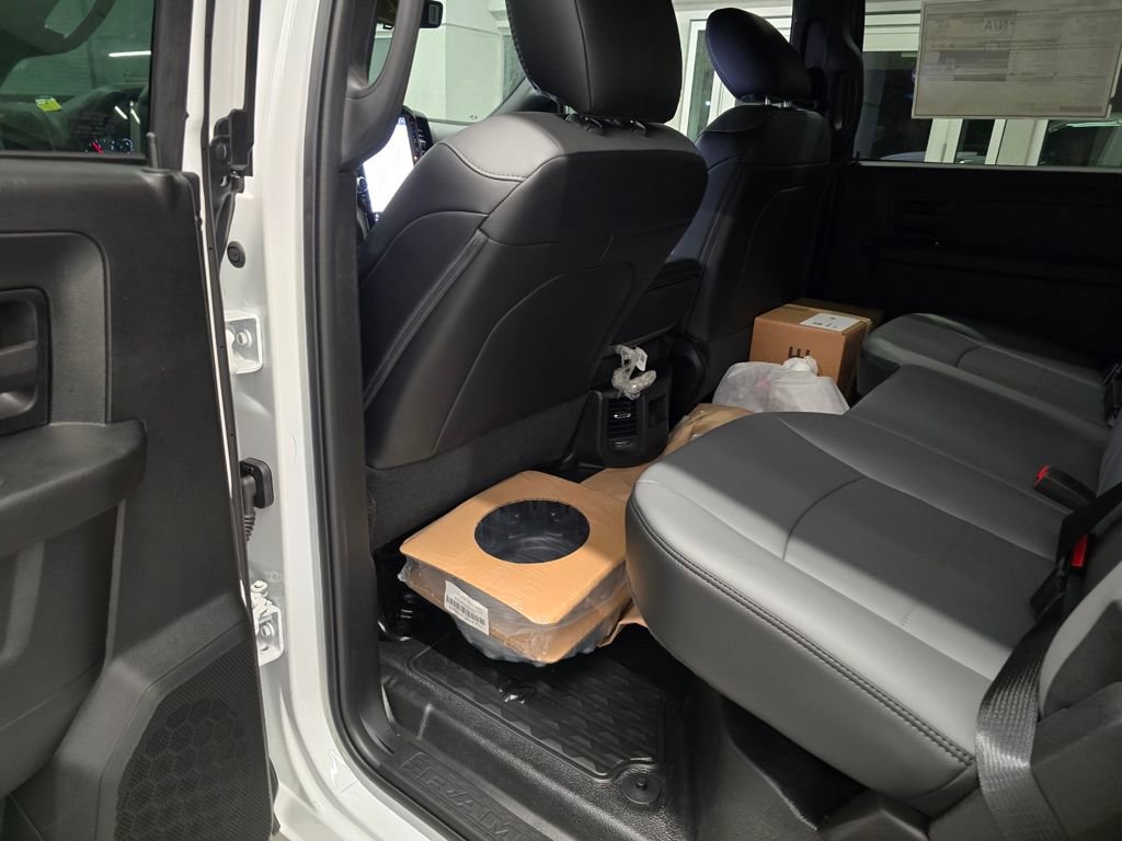 New 2026 RAM 4500 Tradesman image 33