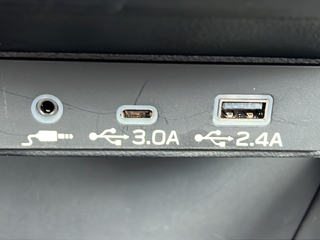Used 2026 Subaru Forester Sport AWD/4WD image 20